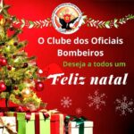 Natal Clube dos Oficiais Bombeiros 2022